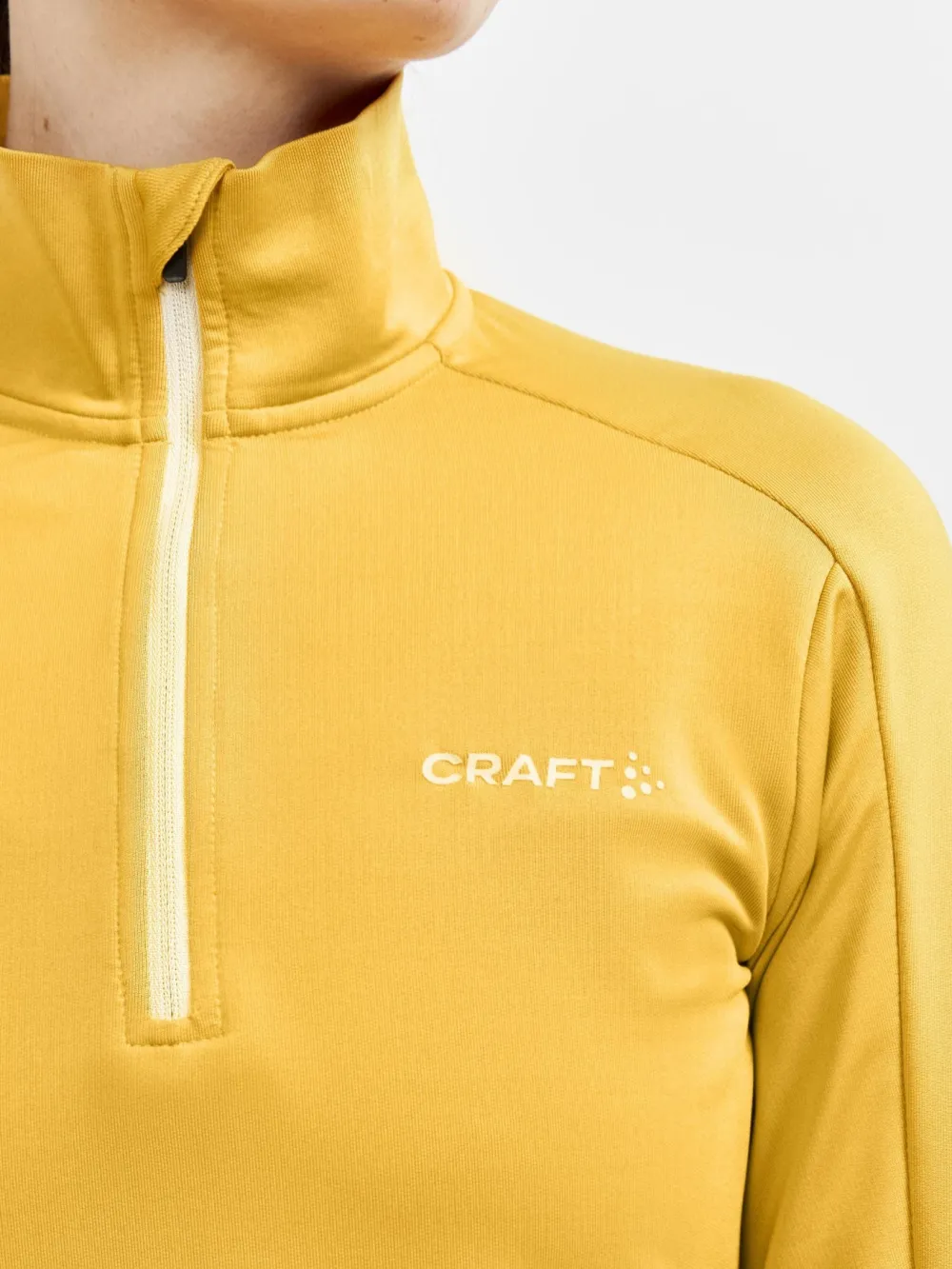 Women Craft Sportswear WOMEN'S CORE GAIN MIDLAYER -