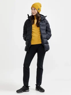 Women Craft Sportswear WOMEN'S CORE GAIN MIDLAYER -