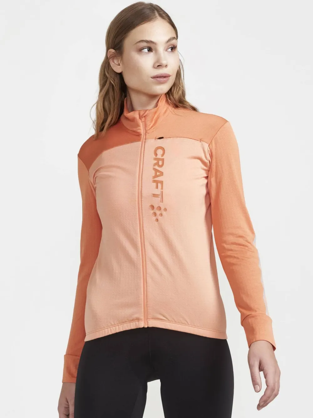 Women Craft Sportswear Women's Core Sub Z Cycling Jersey