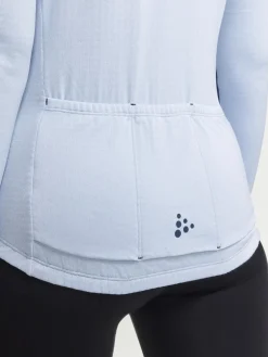 Women Craft Sportswear Women's Core Sub Z Cycling Jersey