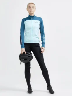 Women Craft Sportswear Women's Core Sub Z Cycling Jersey