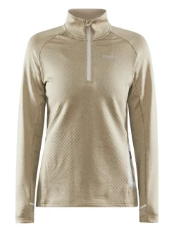 Women Craft Sportswear WOMEN'S CORE TRIM THERMAL MIDLAYER