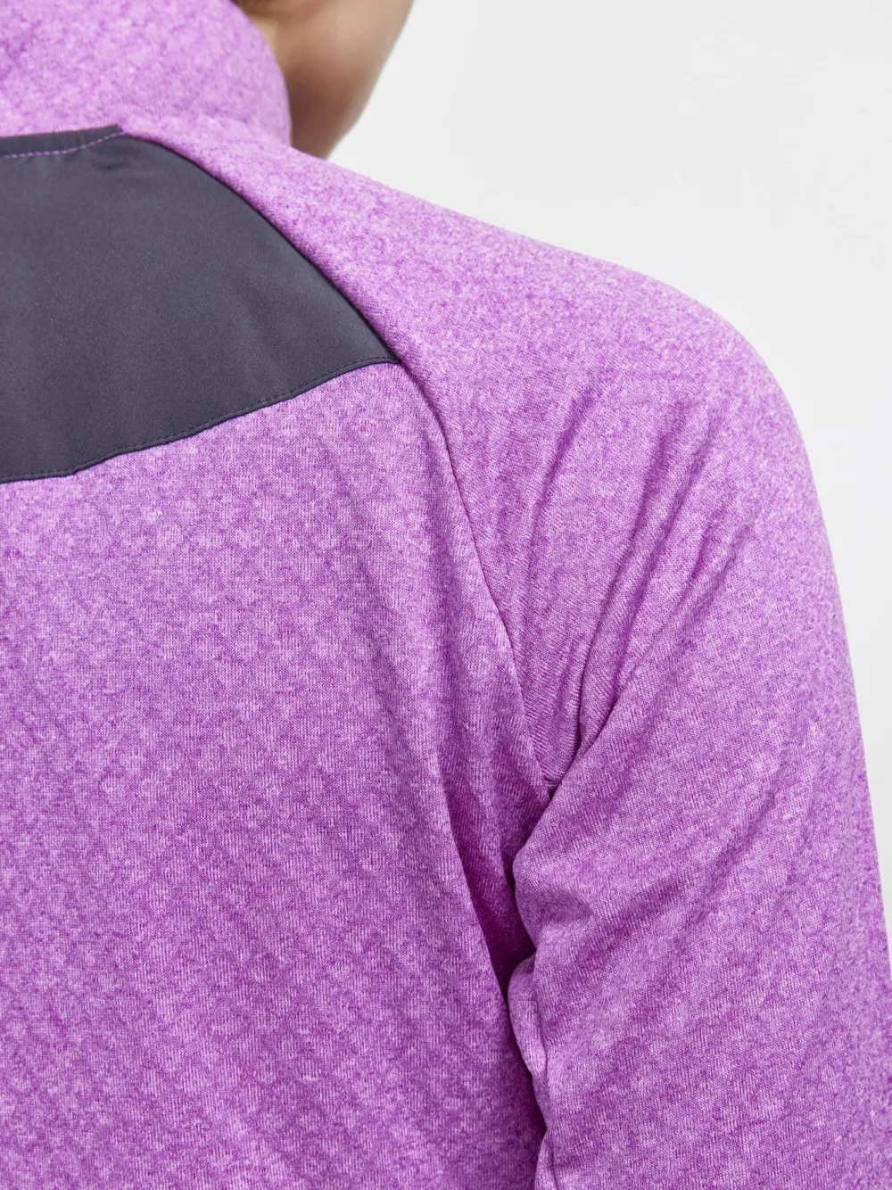 Women Craft Sportswear WOMEN'S CORE TRIM THERMAL MIDLAYER