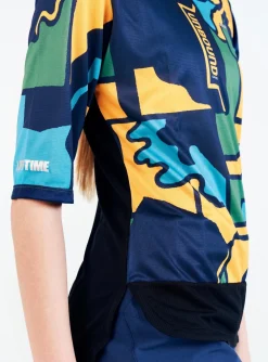 Women Craft Sportswear Women's CORE Unbound Xt Cycling Jersey