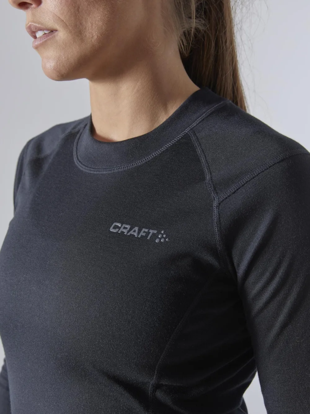 Women Craft Sportswear WOMEN'S CORE WARM BASELAYER SET -