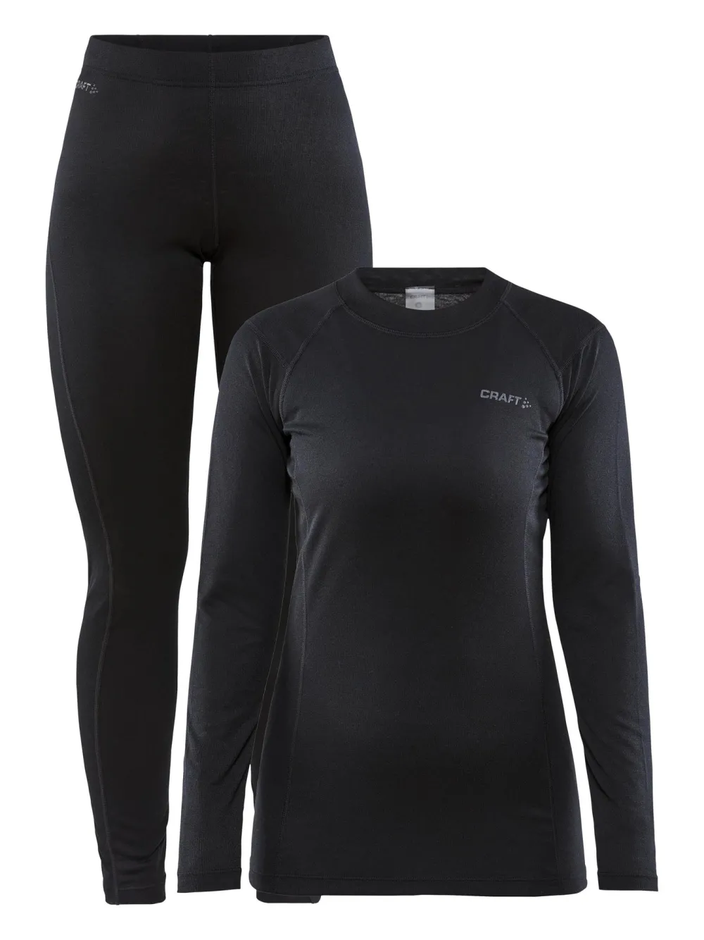 Women Craft Sportswear WOMEN'S CORE WARM BASELAYER SET -