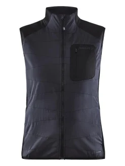 Women Craft Sportswear Women's CORE Xc Ski Training Insulate Vest