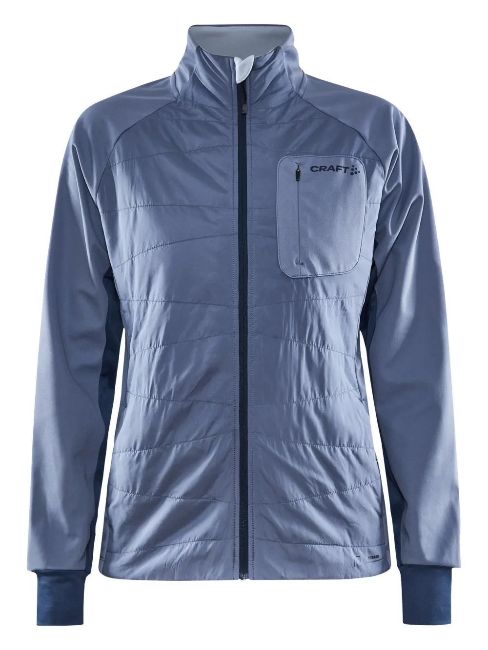 Women Craft Sportswear Women's Core XC Ski Training Insulate Jacket