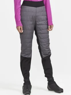 Women Craft Sportswear Women's CORE Xc Ski Training Insulate Pants