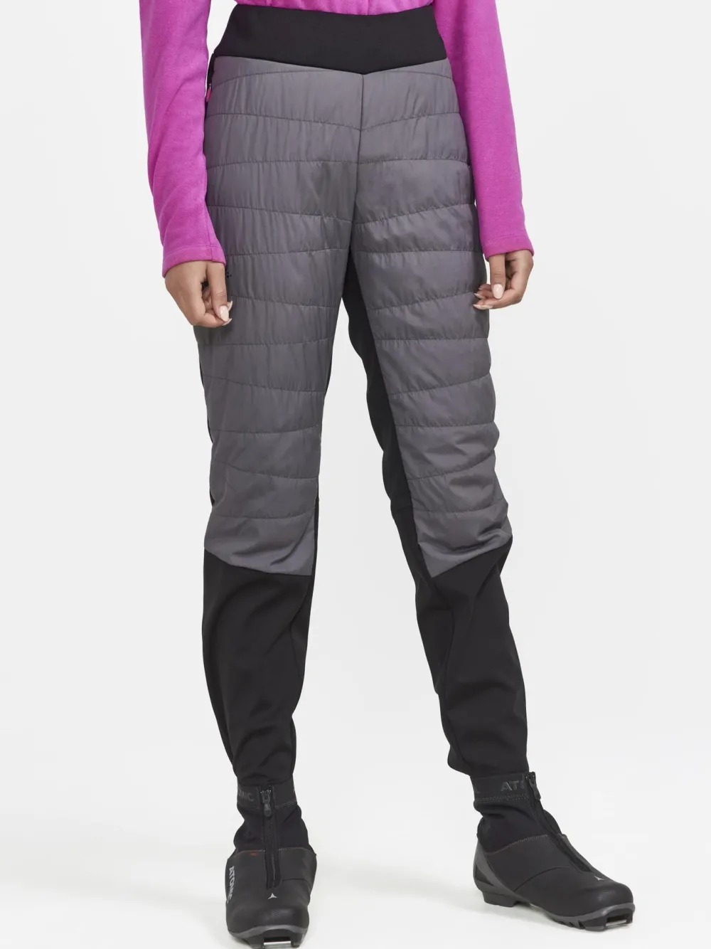 Women Craft Sportswear Women's CORE Xc Ski Training Insulate Pants