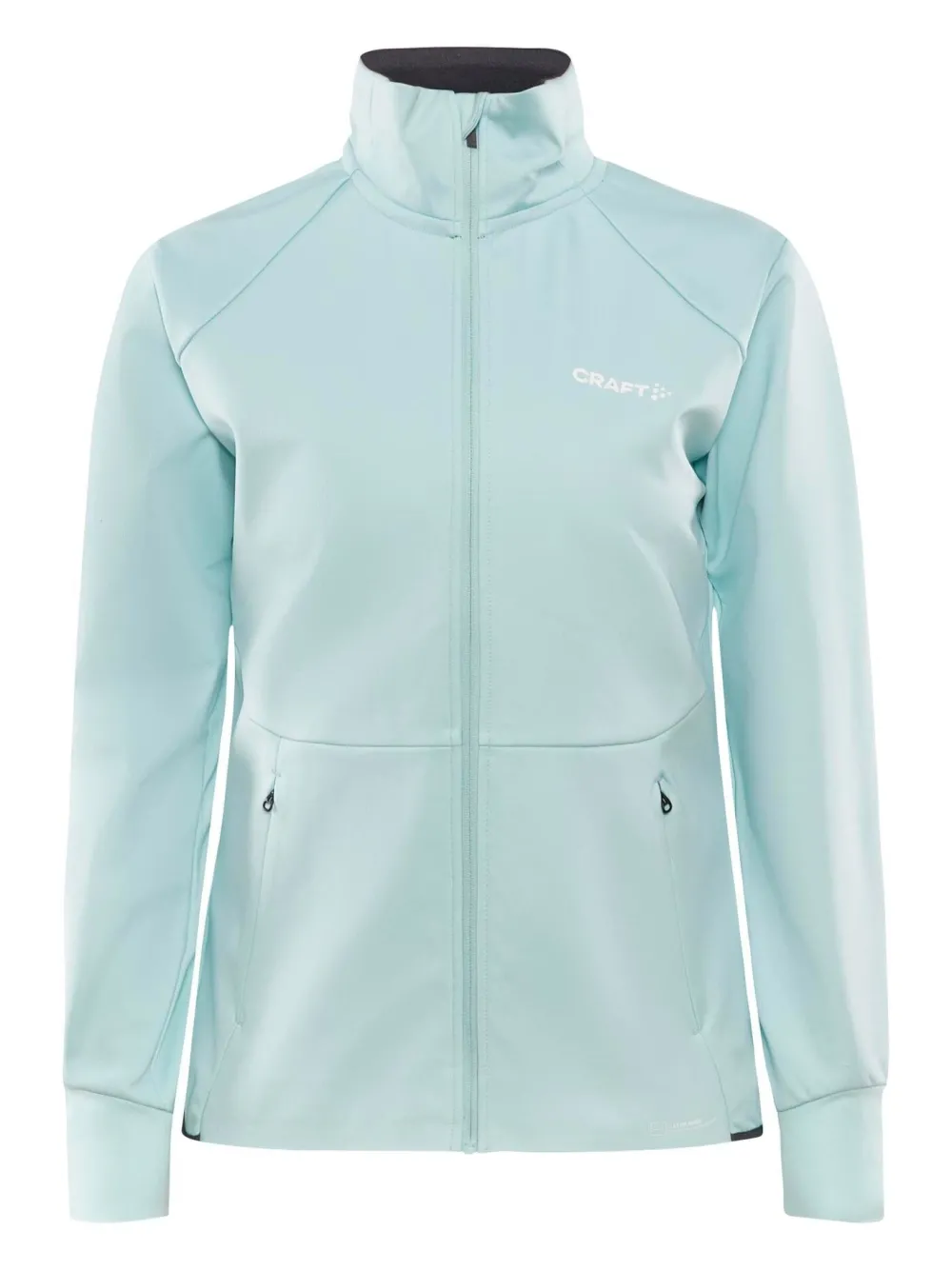 Women Craft Sportswear WOMENS CORE XC SKI TRAINING JACKET -