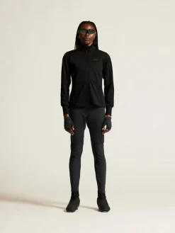 Women Craft Sportswear WOMENS CORE XC SKI TRAINING JACKET -