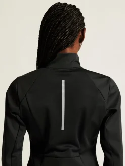 Women Craft Sportswear WOMENS CORE XC SKI TRAINING JACKET -