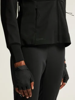 Women Craft Sportswear WOMENS CORE XC SKI TRAINING JACKET -