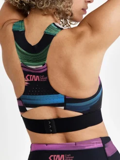 Women Craft Sportswear WOMEN'S CTM DISTANCE RUNNING SPORT TOP