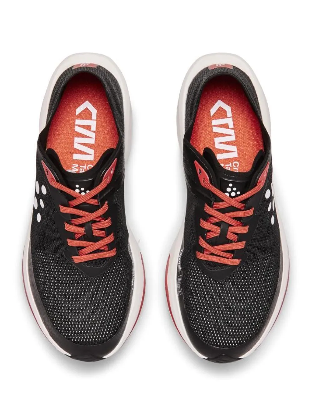 Women Craft Sportswear WOMEN'S CTM ULTRA 3 RUNNING SHOE