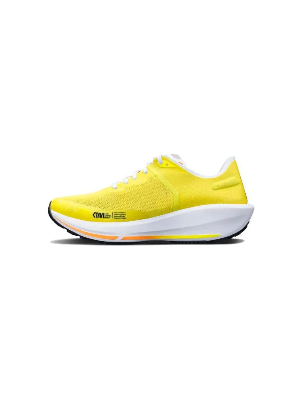Women Craft Sportswear WOMEN'S CTM ULTRA 3 RUNNING SHOE