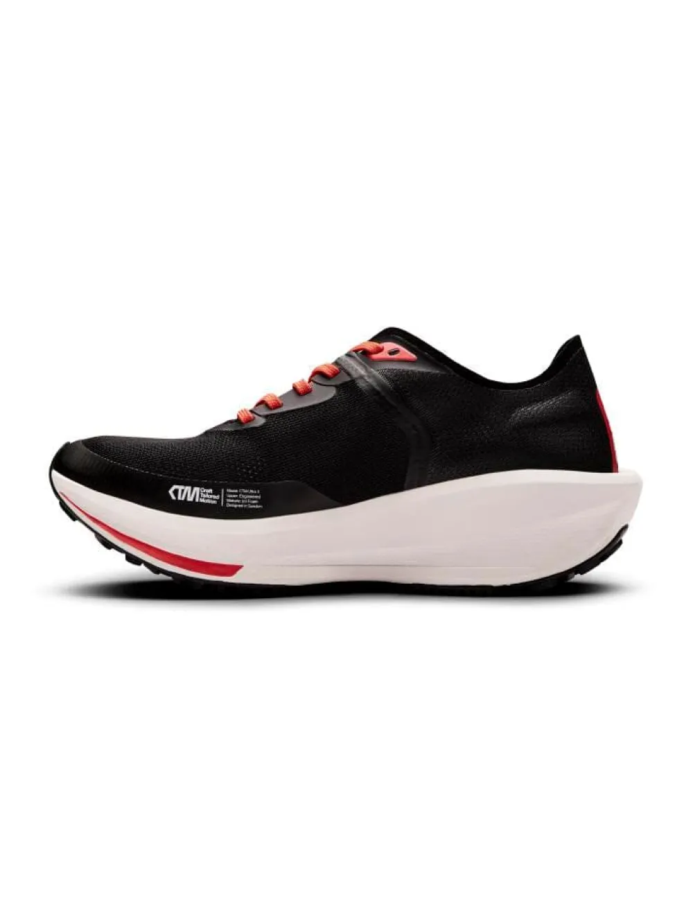 Women Craft Sportswear WOMEN'S CTM ULTRA 3 RUNNING SHOE