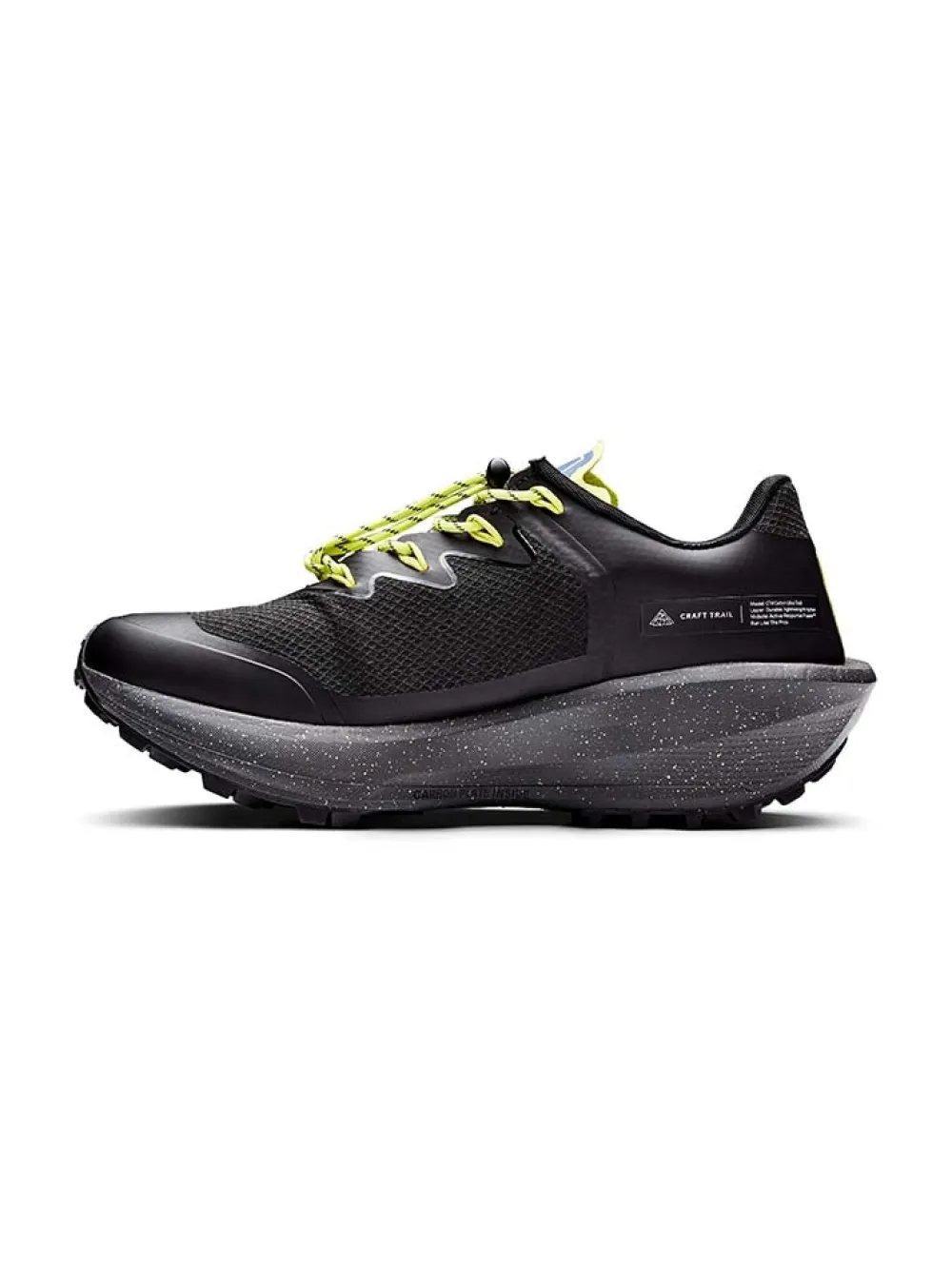 Women Craft Sportswear Women's CTM Ultra Carbon Trail Shoe