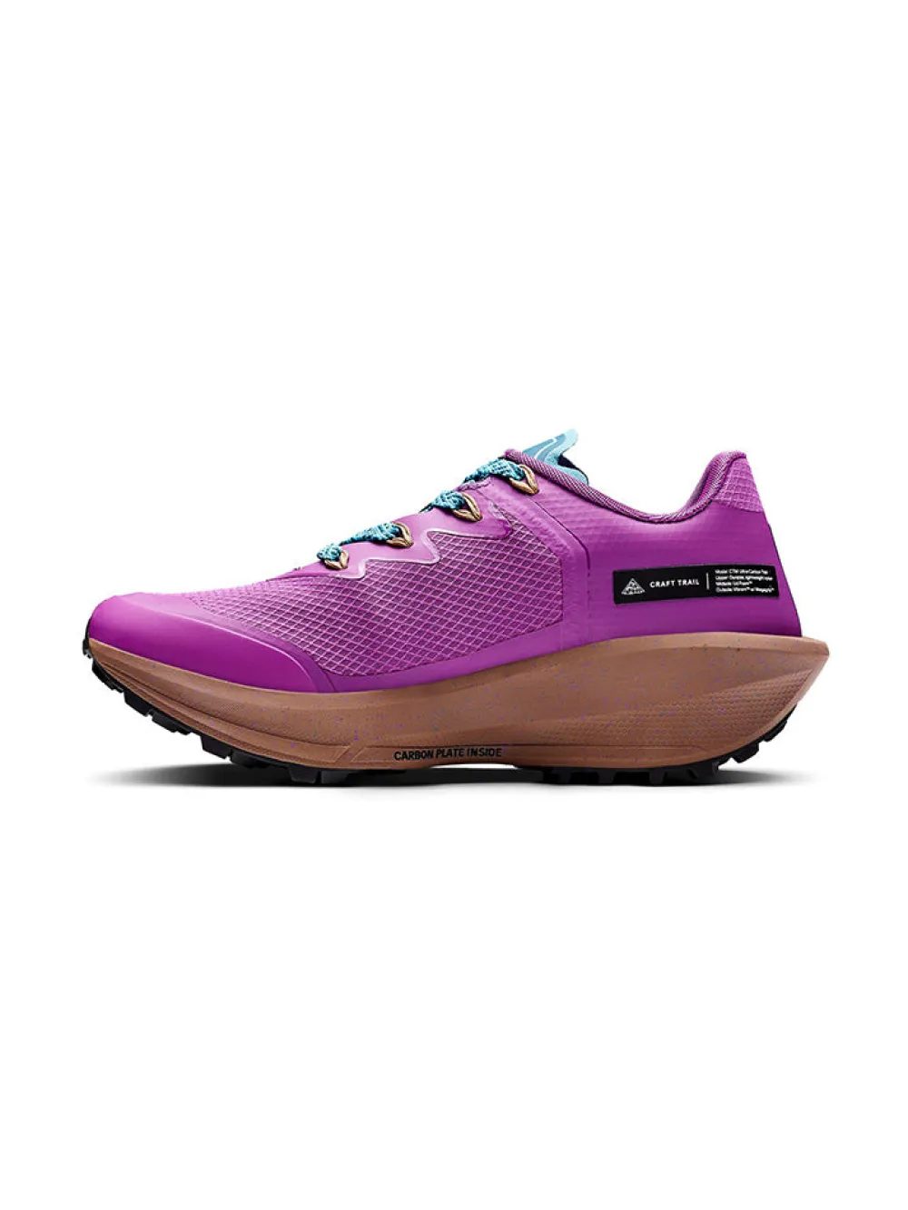 Women Craft Sportswear Women's CTM Ultra Carbon Trail Shoe