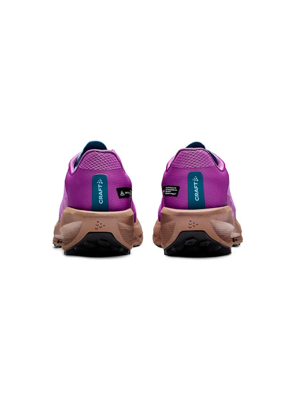 Women Craft Sportswear Women's CTM Ultra Carbon Trail Shoe