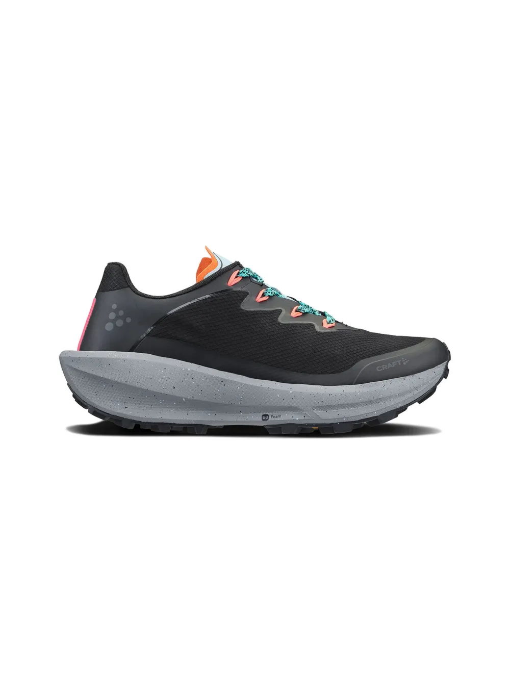Women Craft Sportswear Women's CTM Ultra Trail 2 Running Shoe -