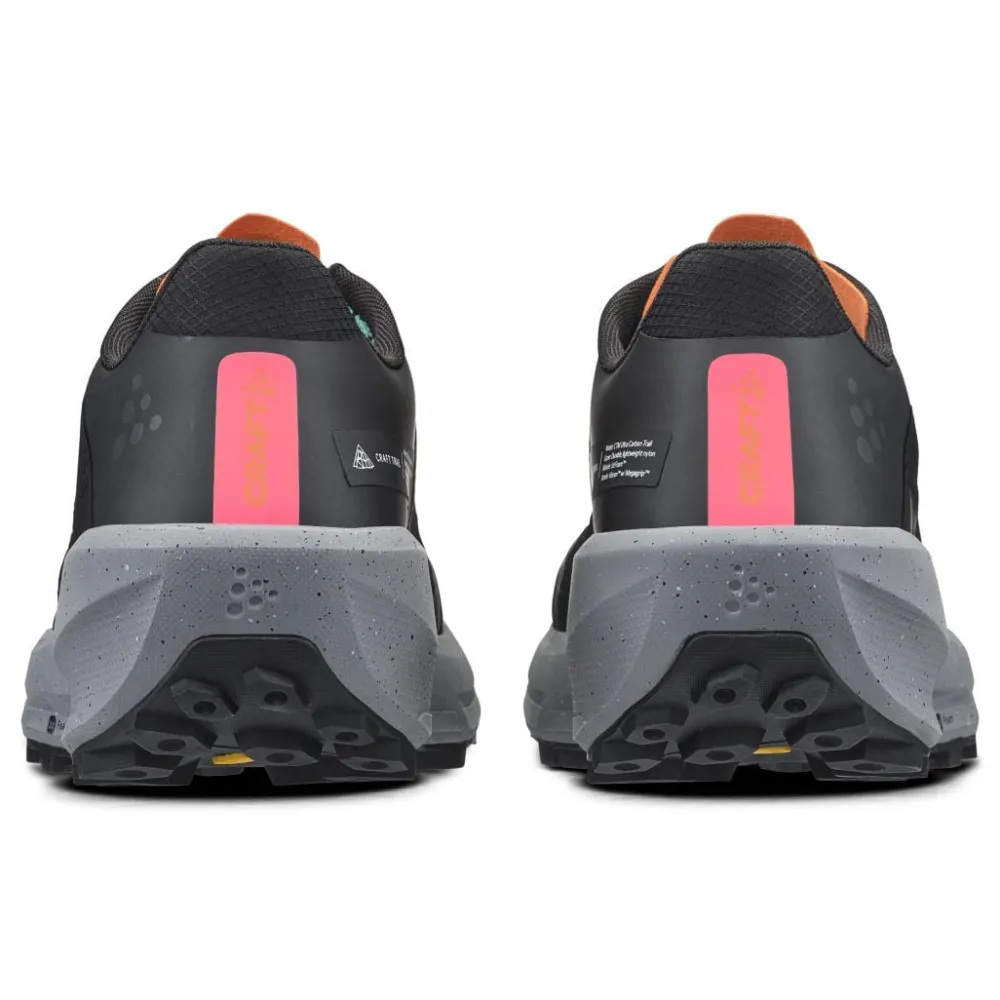 Women Craft Sportswear Women's CTM Ultra Trail 2 Running Shoe -