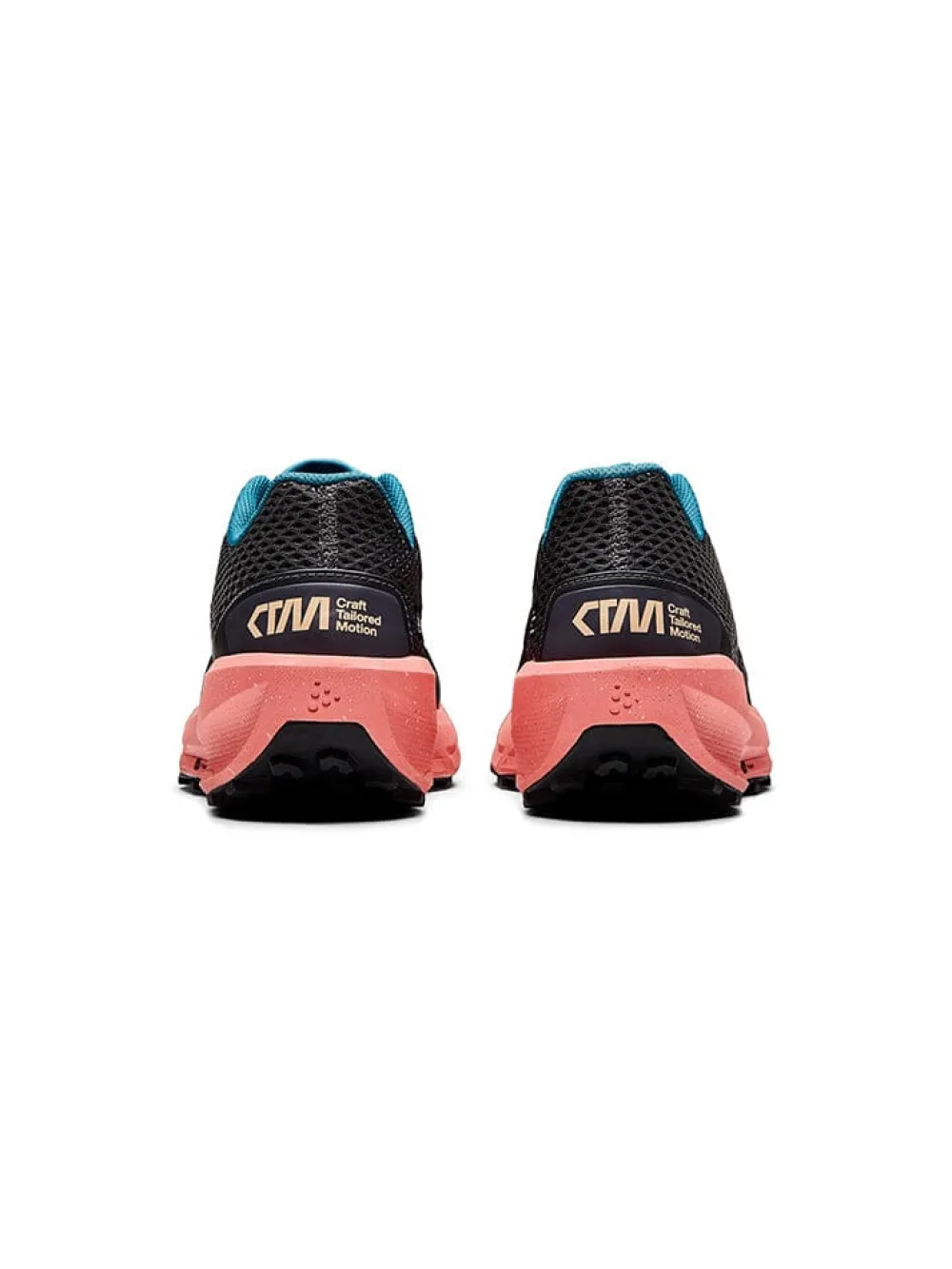 Women Craft Sportswear WOMEN'S CTM ULTRA TRAIL RUNNING SHOES