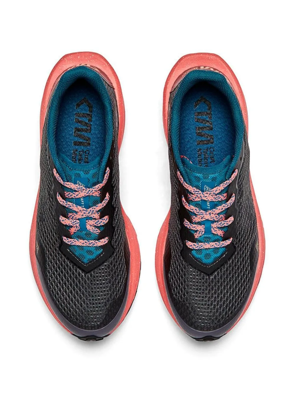 Women Craft Sportswear WOMEN'S CTM ULTRA TRAIL RUNNING SHOES