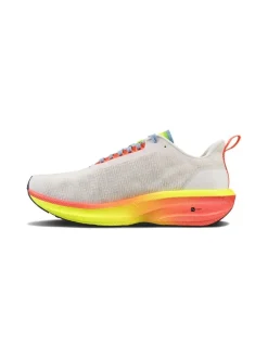 Women Craft Sportswear Women's Endurance 2 Running Shoe - Ash White/Shock