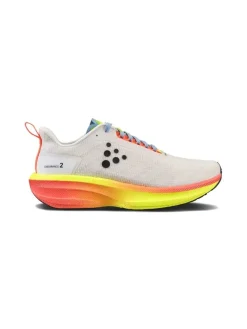 Women Craft Sportswear WOMEN'S ENDURANCE 2 RUNNING SHOE - Women's Endurance 2 Running Shoe -