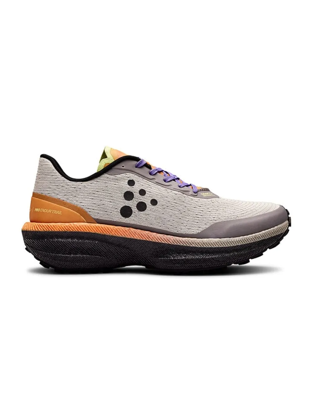 Women Craft Sportswear Women's Endurance Trail Running Shoe
