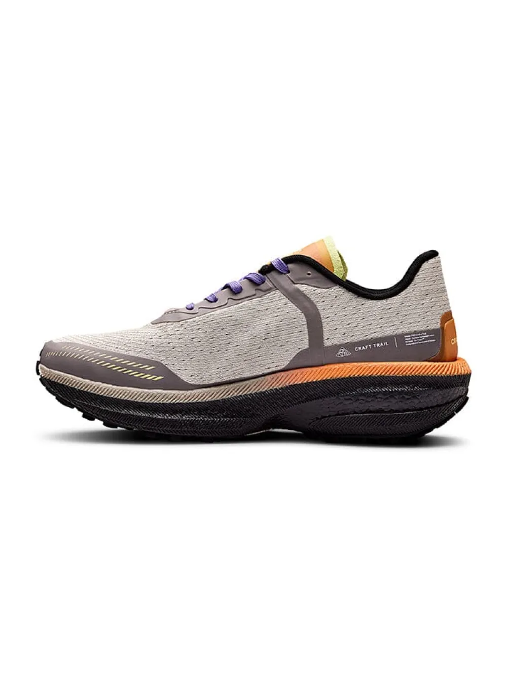 Women Craft Sportswear Women's Endurance Trail Running Shoe