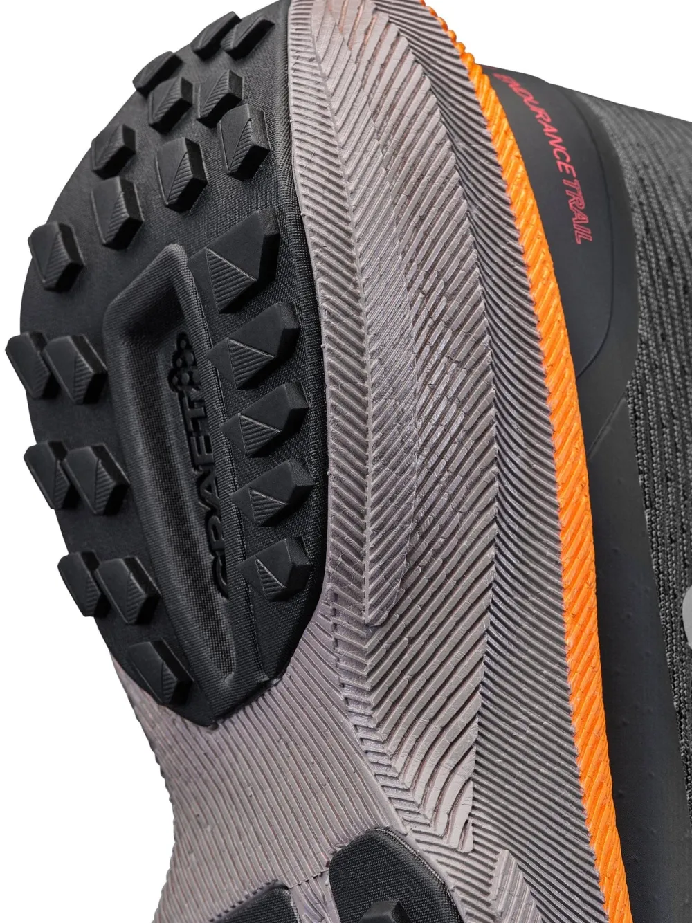 Women Craft Sportswear Women's Endurance Trail Running Shoe
