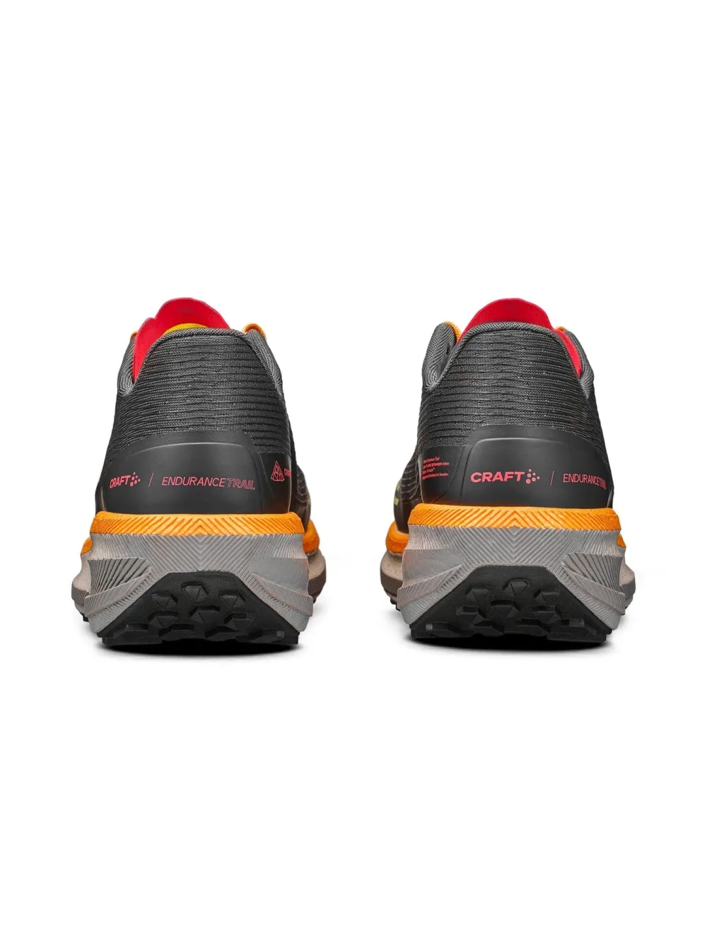 Women Craft Sportswear Women's Endurance Trail Running Shoe