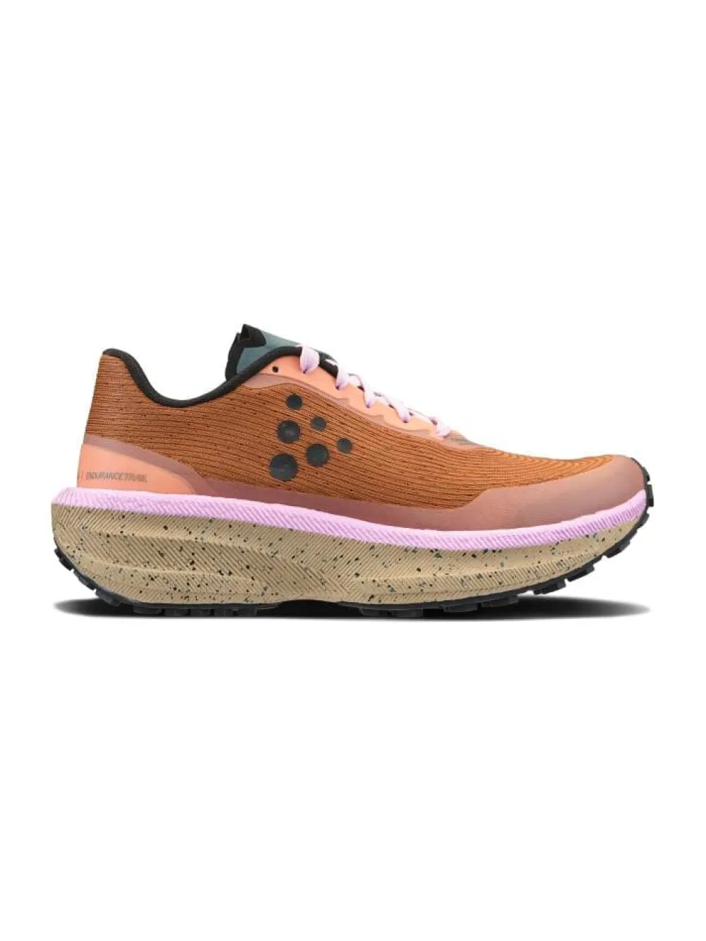 Women Craft Sportswear Women's Endurance Trail Running Shoe
