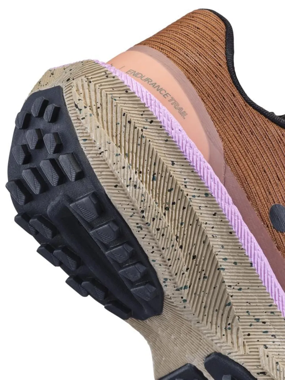 Women Craft Sportswear Women's Endurance Trail Running Shoe