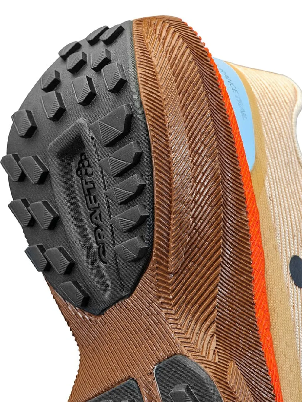 Women Craft Sportswear Women's Endurance Trail Running Shoe