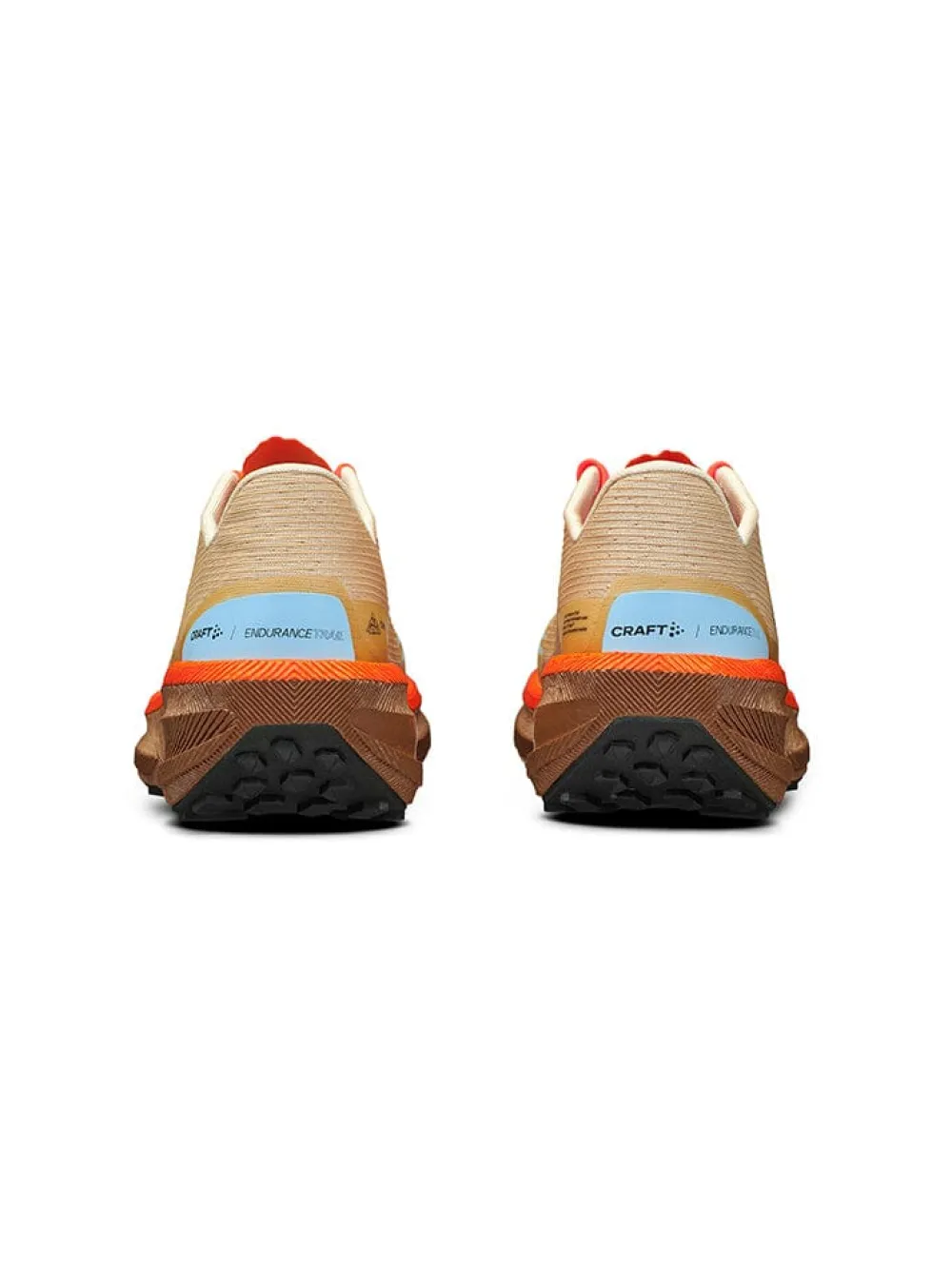 Women Craft Sportswear Women's Endurance Trail Running Shoe