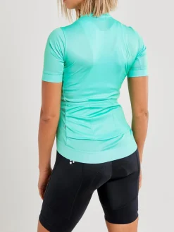 Women Craft Sportswear WOMEN'S ESSENCE CYCLING JERSEY -