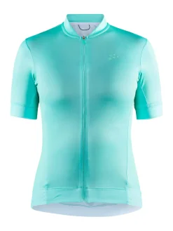 Women Craft Sportswear WOMEN'S ESSENCE CYCLING JERSEY -