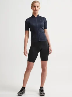 Women Craft Sportswear WOMEN'S ESSENCE CYCLING JERSEY -