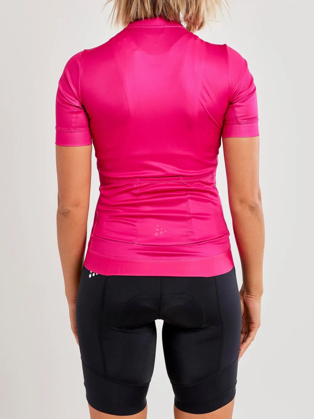 Women Craft Sportswear WOMEN'S ESSENCE CYCLING JERSEY -