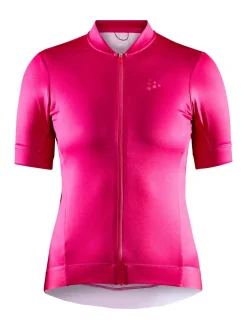 Women Craft Sportswear WOMEN'S ESSENCE CYCLING JERSEY -