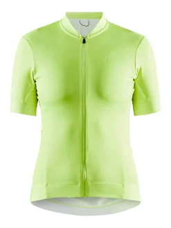 Women Craft Sportswear WOMEN'S ESSENCE CYCLING JERSEY -
