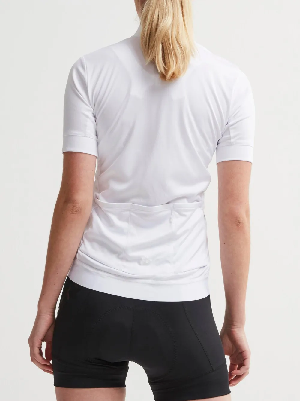 Women Craft Sportswear WOMEN'S ESSENCE CYCLING JERSEY -