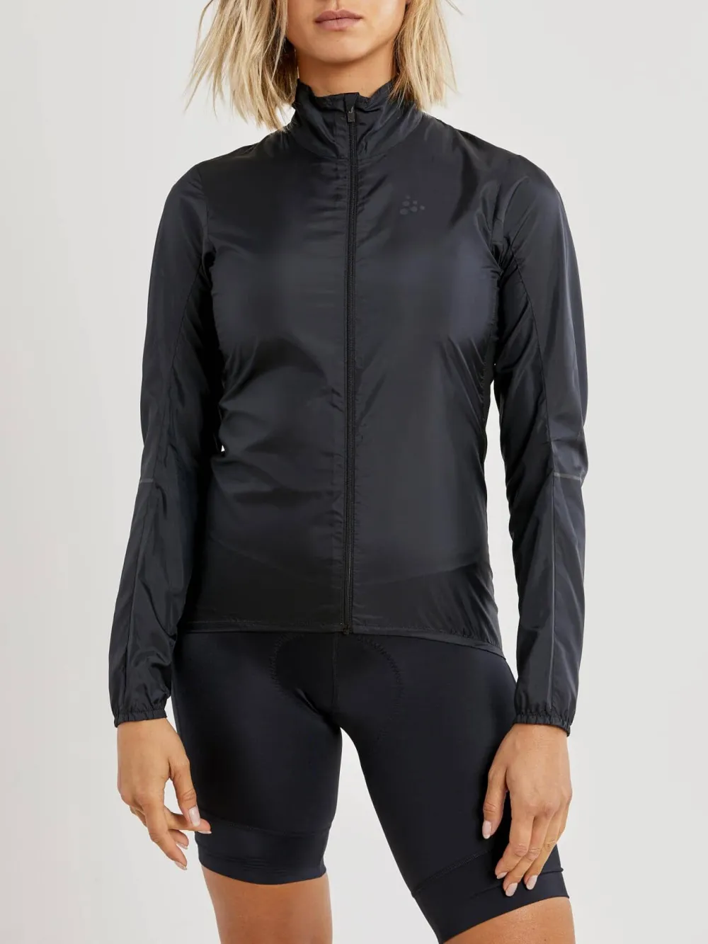 Women Craft Sportswear WOMEN'S ESSENCE LIGHT WIND CYCLING JACKET -