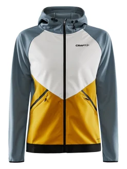 Women Craft Sportswear WOMEN'S GLIDE HOOD JACKET
