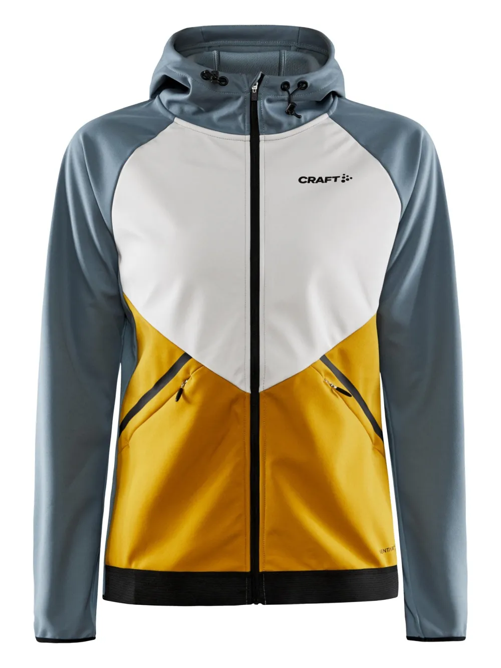 Women Craft Sportswear WOMEN'S GLIDE HOOD JACKET