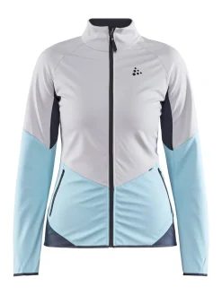 Women Craft Sportswear WOMEN'S GLIDE JACKET